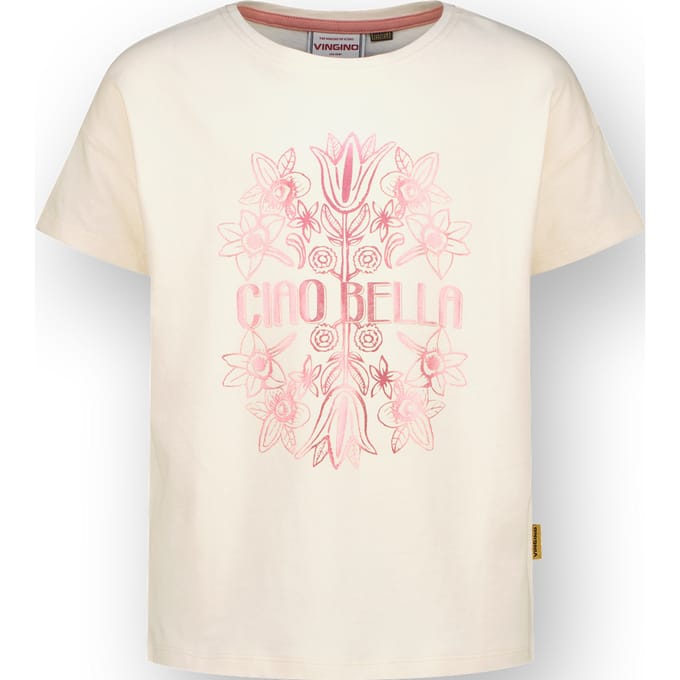 T-shirt Harlyn