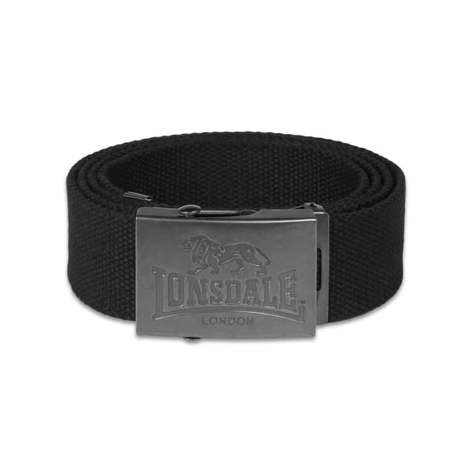 Lonsdale Larkhall-riem 117841