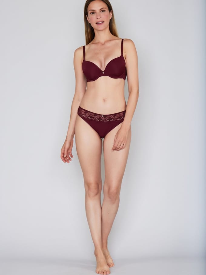Joop! Brasilslip Beautiful