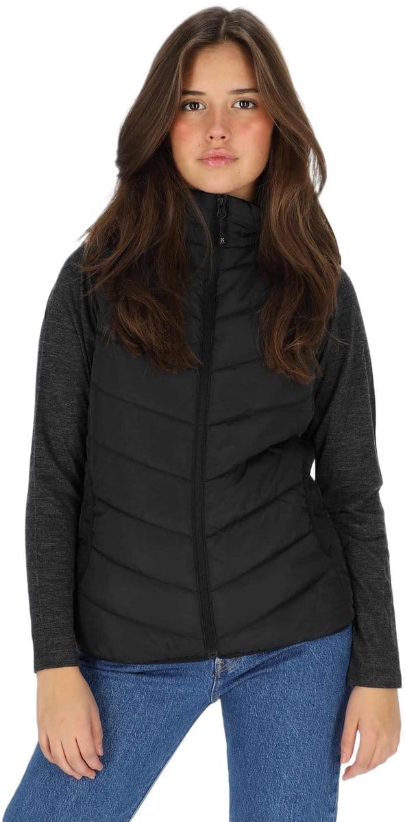 X-trail Ottawa Bodywarmer – Gewatteerd damesvest – Maat 44