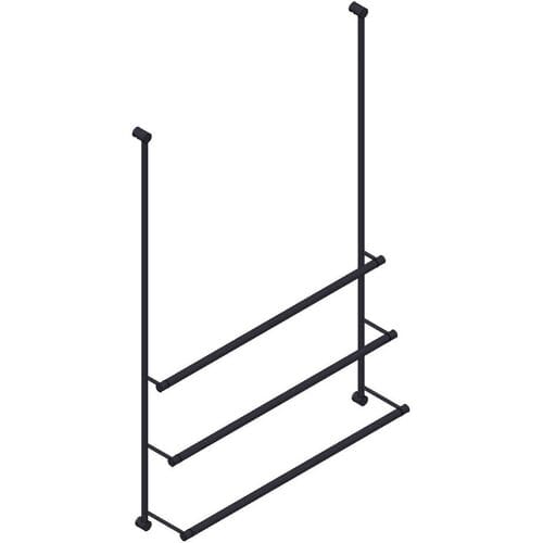 Giese Server II Shower Wall Model 30854-02