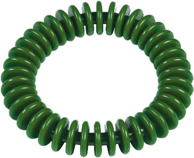 Beco Lamelle Duikring - Groen - 15 cm