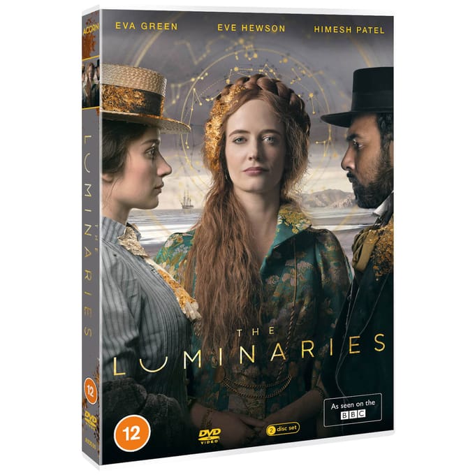 De Lichtdragers