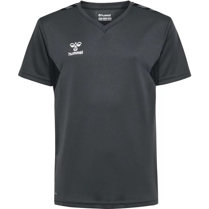 Hmlauthentic Pl Jersey S/S Kids