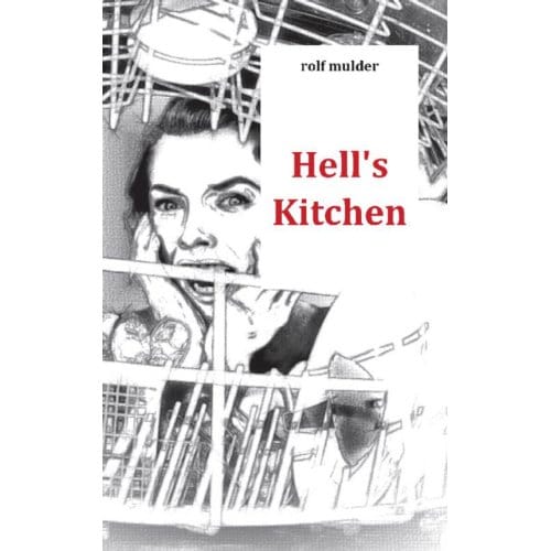 Hell's Kitchen - Rolf Mulder