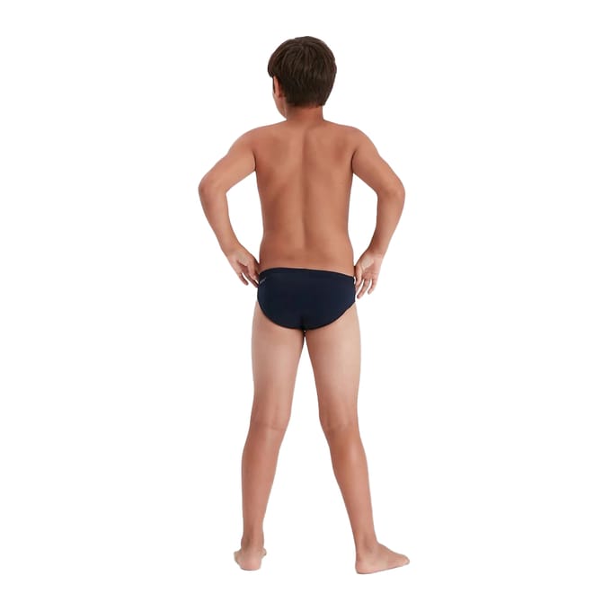Speedo Jongens Endurance+ Zwemshort (Marine)