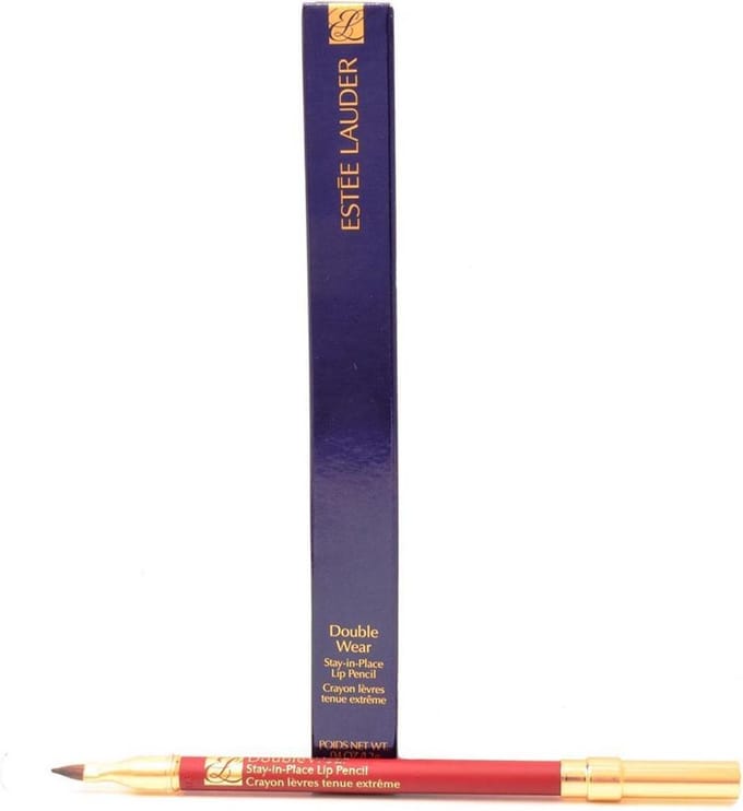 Estée Lauder Double Wear Stay In Place Lippotlood - 06 Apple Cordial