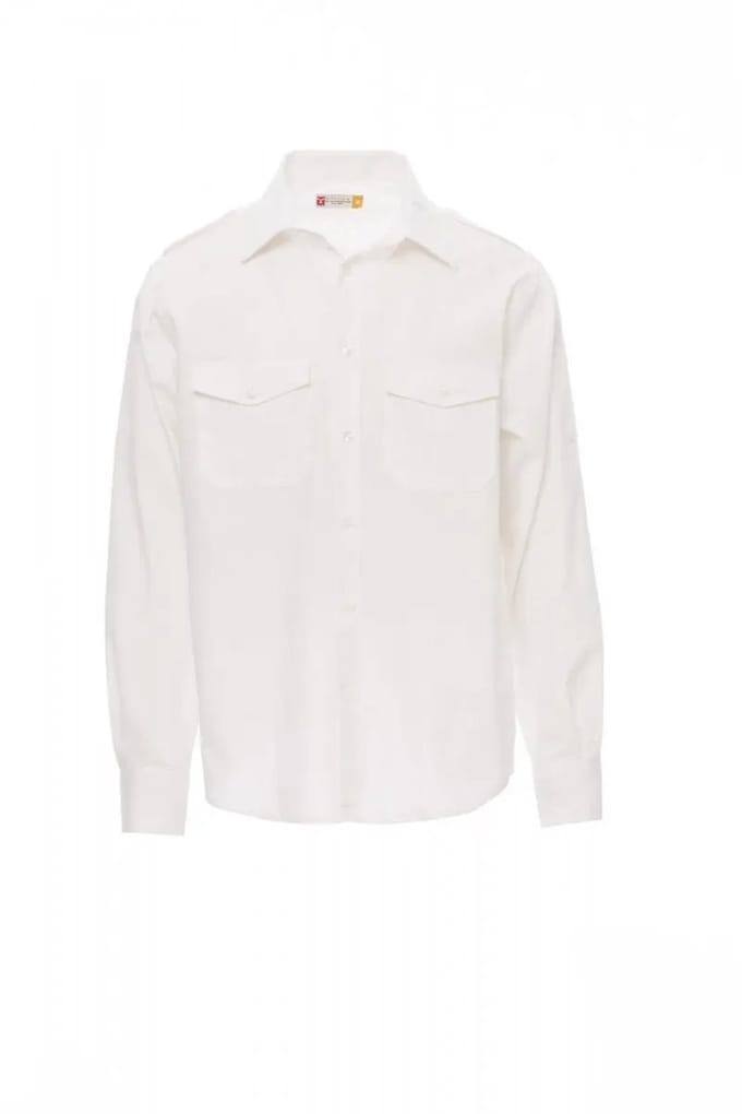 Payper Trophy - White - S