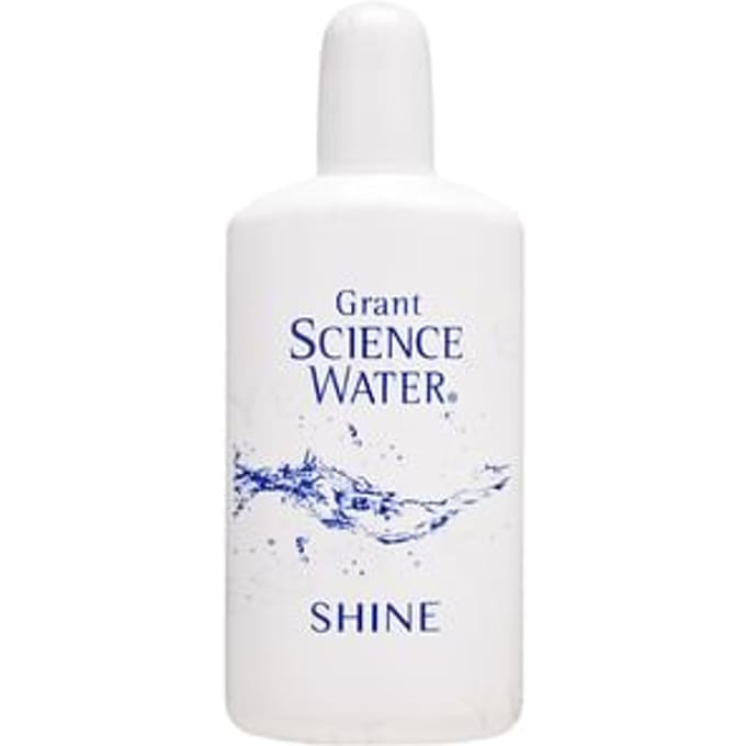 Grant SCIENCE WATER - Shine Emulsion 50ml