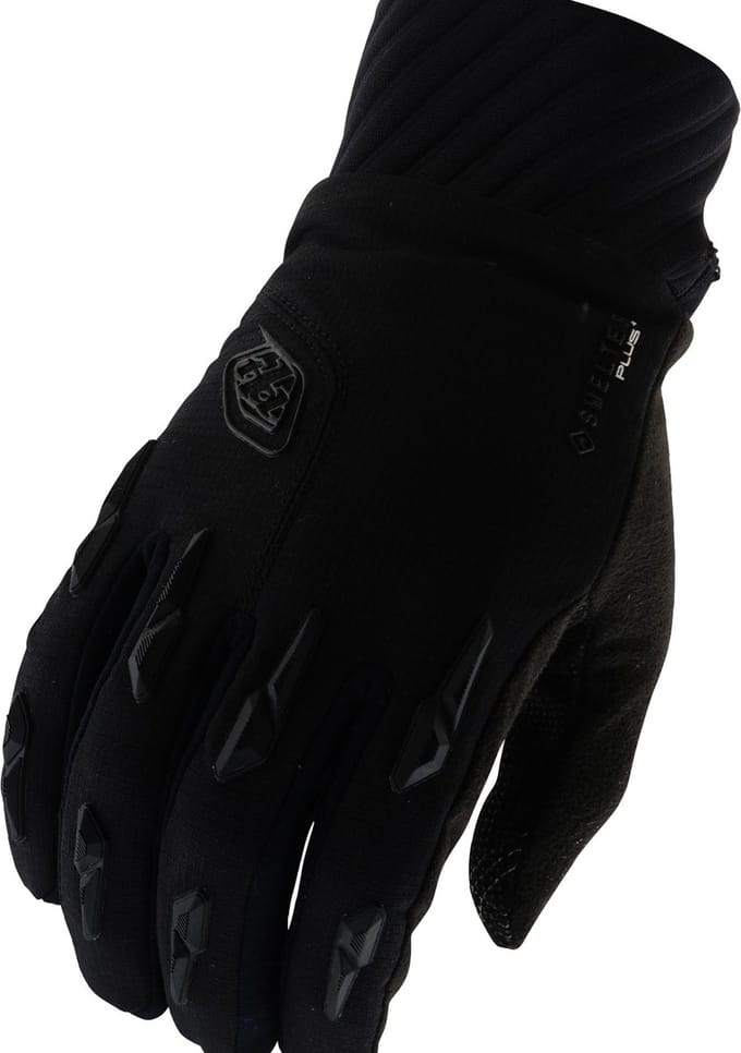 Troy Lee Designs Swelter Plus Mono Motocrosshandschoenen -