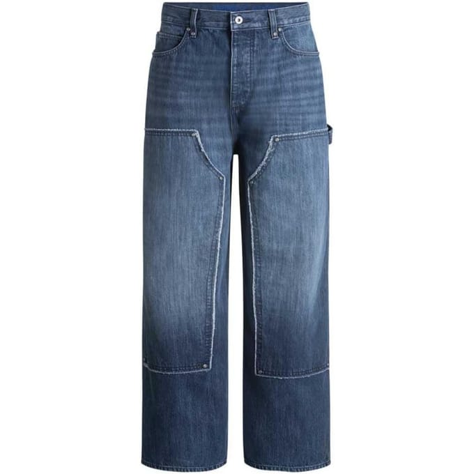 Hugo jeans timmerman/M