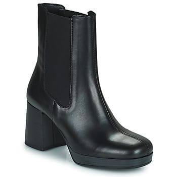 Enkellaarzen Bullboxer 256500E6L_BLCK