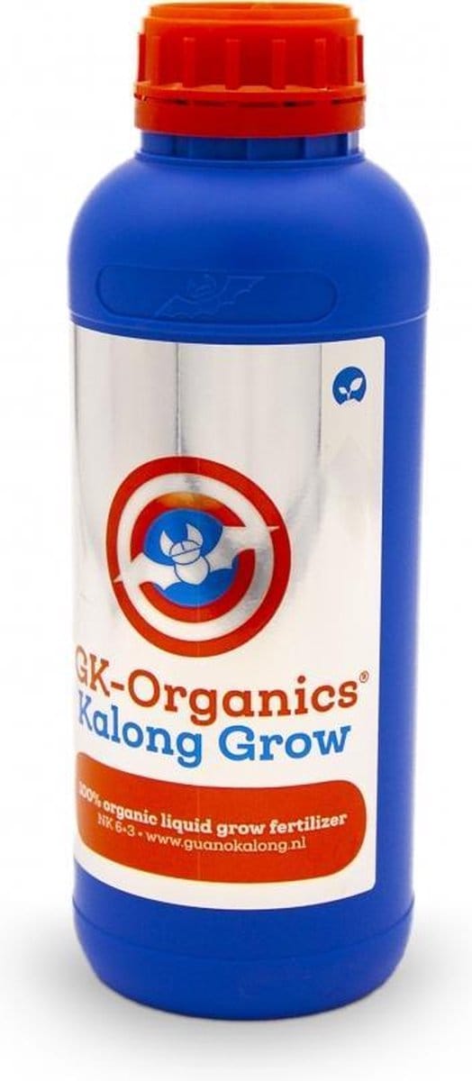 Guanokalong Organics Grow 1 liter
