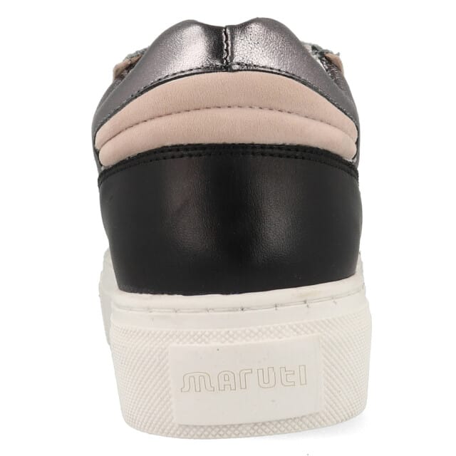 Maruti Tavi dames sneaker - Grijs - Maat 37