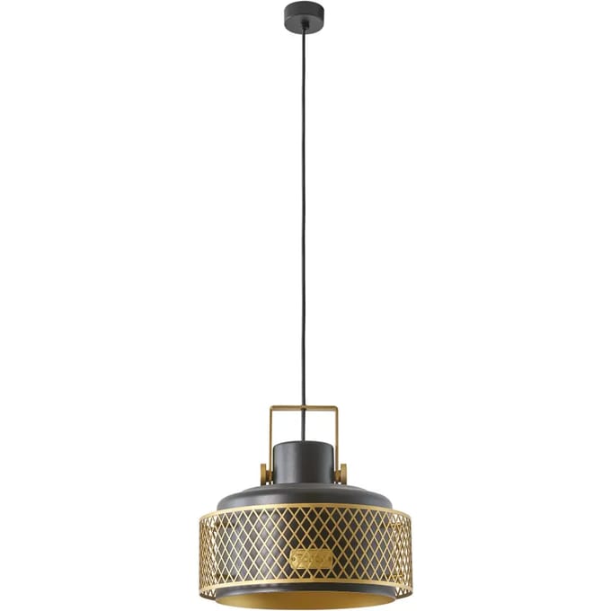 Hanglamp Exo lighting Tosca