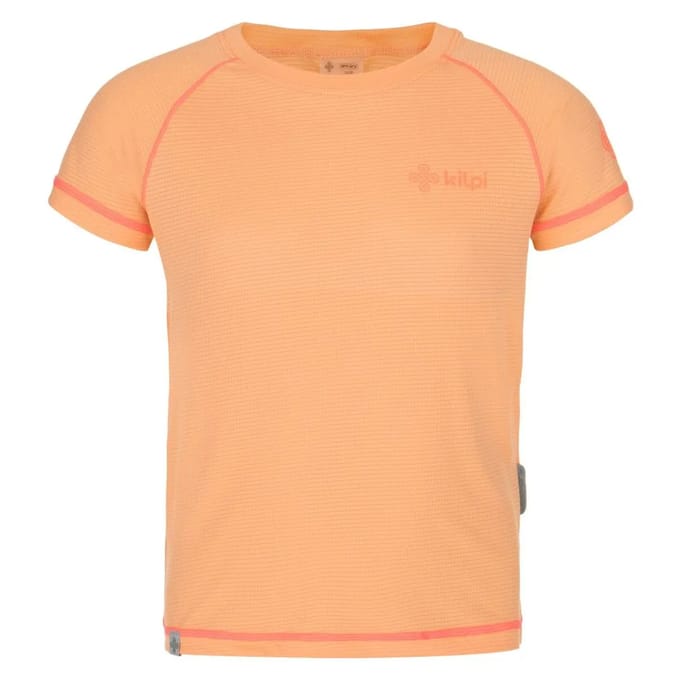 Technisch meisjes-T-shirt Kilpi Tecni