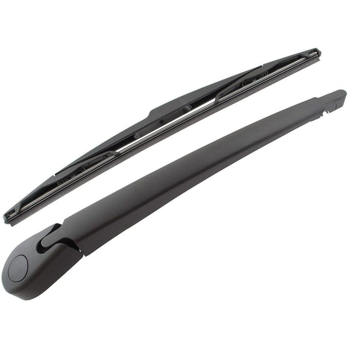 Modecar - Wisserblad en Arm - Renault Megane Scenic I - 1997-2003 - 350mm