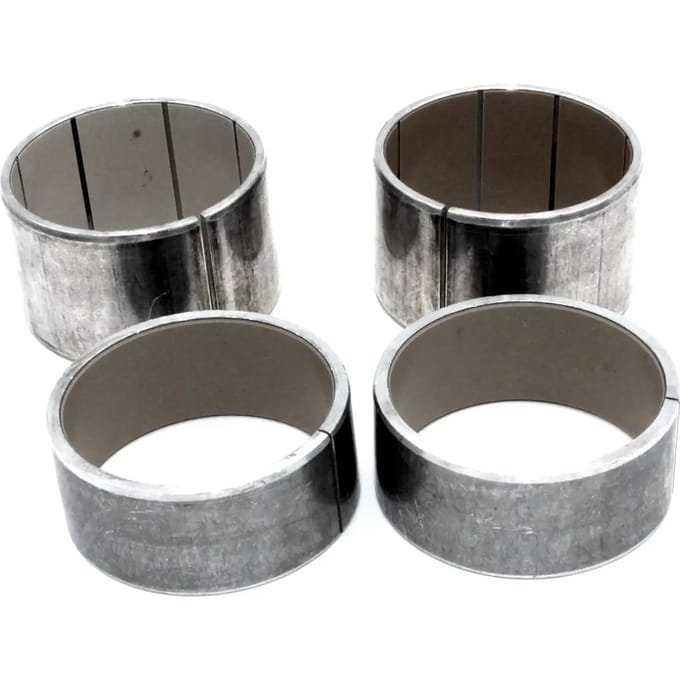 Kit voorvork geleidingsring WSS Fox 36 mm