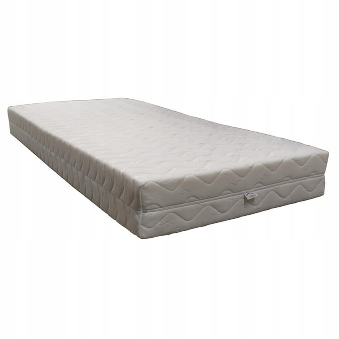Cassino Matrashoes 18cm 100x200cm - Gewatteerd & aangepast