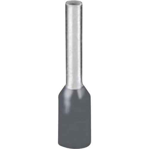 Phoenix Contact 3009202 Adereindhulzen 0.34 mm² Ongeïsoleerd Metaal 1000 stuk(s)