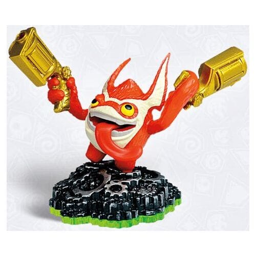 Activision Skylanders Spyro's Adventure - Tech-Trigger Happy (Diversen) Gebruikt