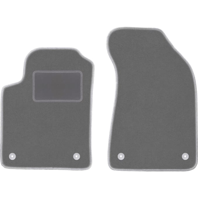 Automatten voor: Lancia Delta III hatchback (2008-2014)