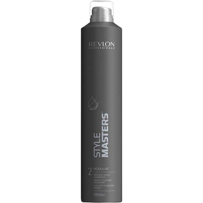 Styling &amp; modelleren Revlon Styling Spray Medium Hold Style Masters Modular 500ml