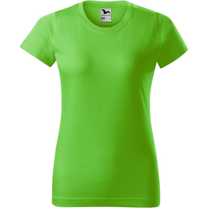 T-shirt dames Malfini Basic 134