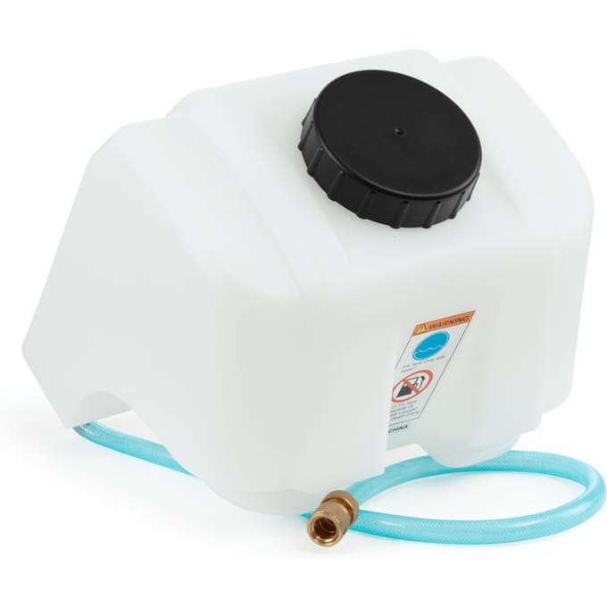 Water tank kit fs300 series