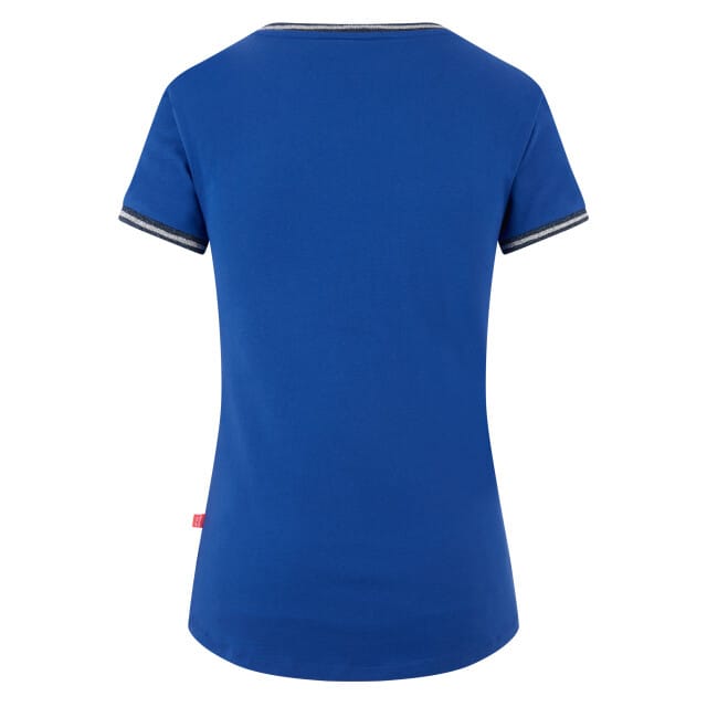 Dames-T-shirt Imperial Riding Shine Bright