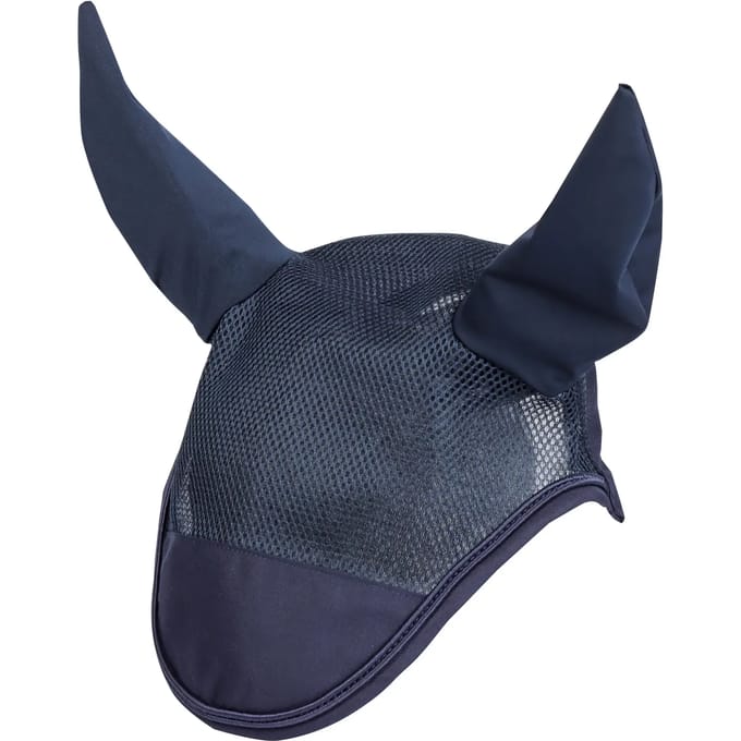 Paardenvliegen hoed Harry's Horse Silencer