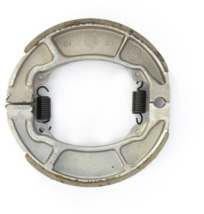 Mâchoire de frein Ferodo pour Scooter Honda 125 PCX E5 E5+ 2021 à 2025 AR Neuf