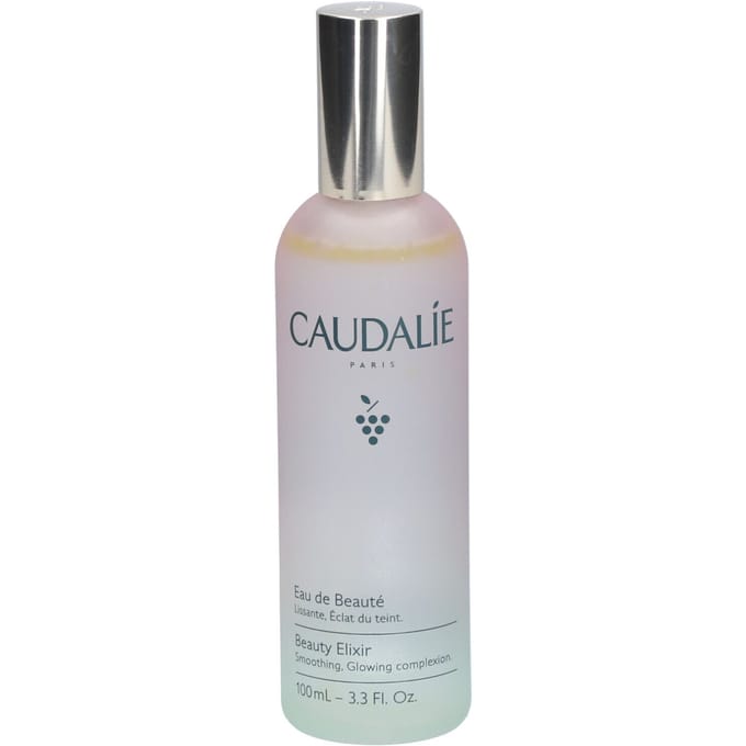 Caudalie Beauty Elixir: Verfrissende lichaamsverzorgingsmist