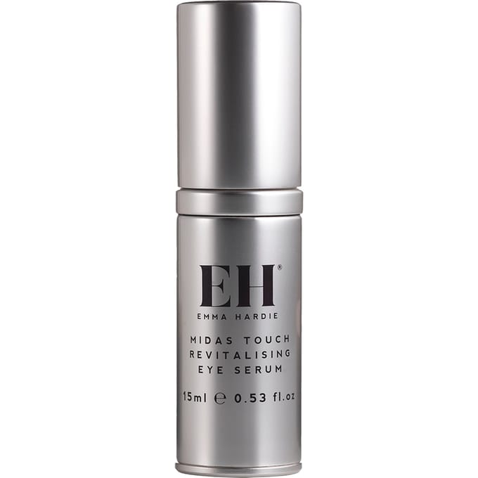 Emma Hardie Midas Touch Revitalising Eye Serum