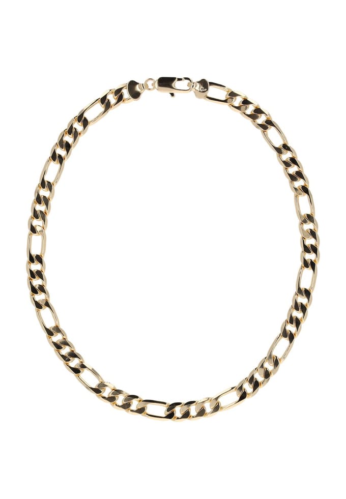 Gaya Necklace