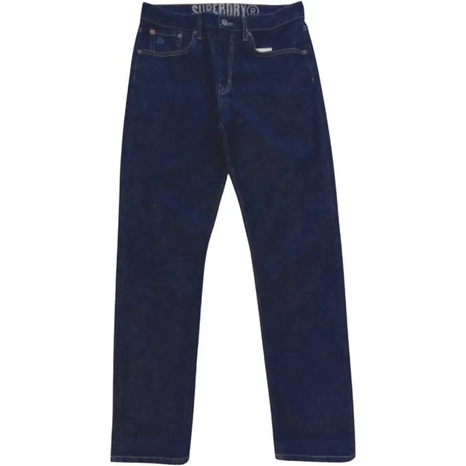 Slim Jeans Superdry Vintage