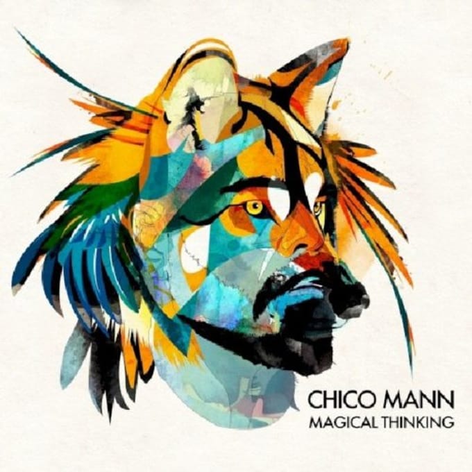 Chico Mann - Magical Thinking (CD)