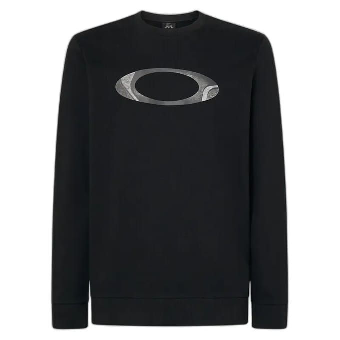 Hoodie Oakley New Ellipse Crew