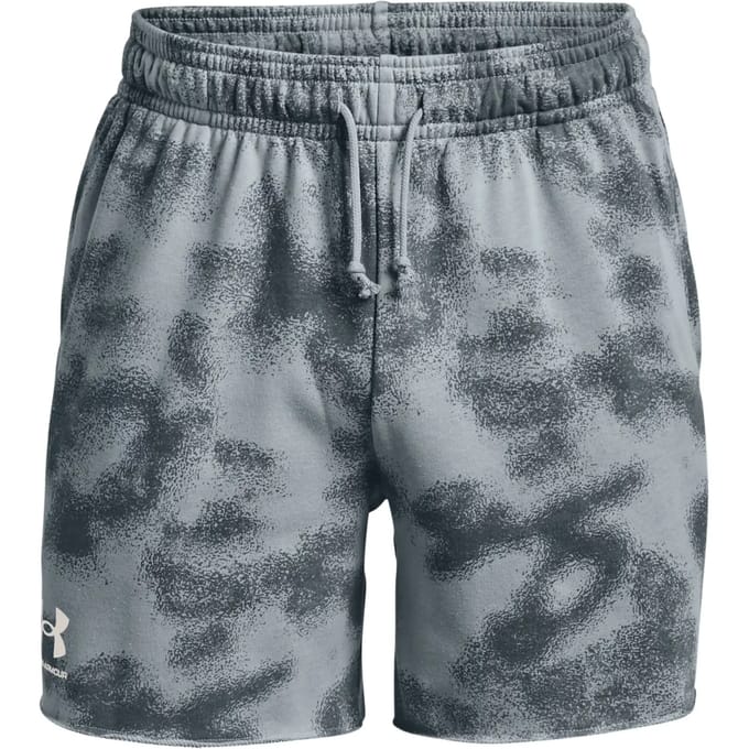 Under Armour Korte Broek Veelkleurig K465