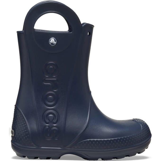 Crocs  Regenlaarzen Handle It Rain Boot T