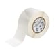 Brady THT-19-483-1 label polyester glanzend wit 76,20 mm x 50,80 mm (origineel)
