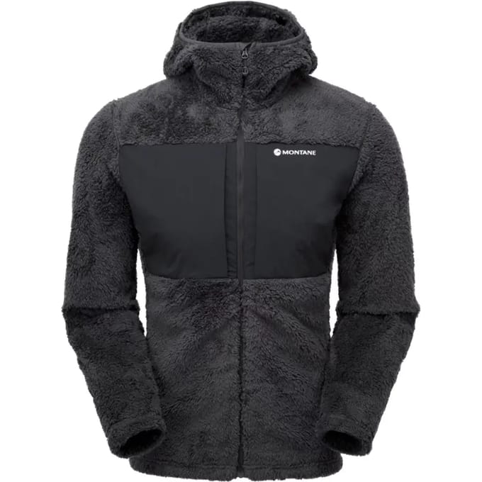 Montane Caldus Xt Jas Zwart 2XL Man