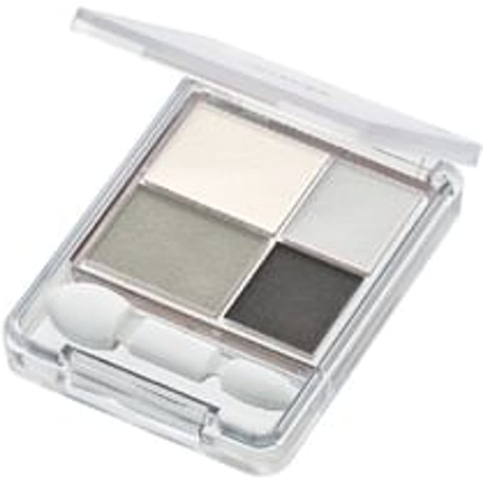 CHIFURE - Gradient Eyeshadow 06 Chic Gray