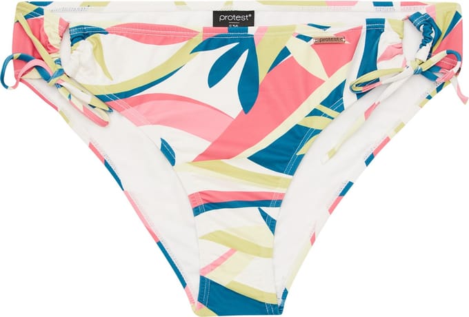 Protest Mixcabelas – Bikini broekje Dames – Normale pasvorm – Mix & Match