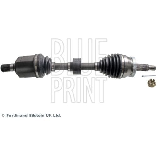 Aandrijfas BLUE PRINT ADBP890051