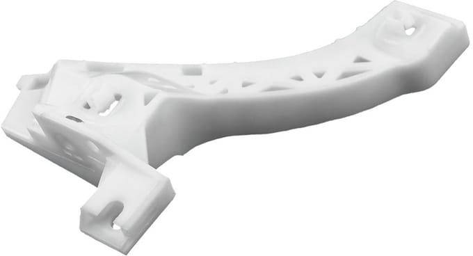 Bumperhouder NTY: EZC-MZ-020 OEM BN8V-50-0T1