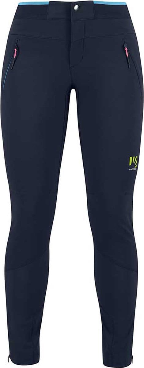Karpos Pietena Broek Blauw 44 Vrouw
