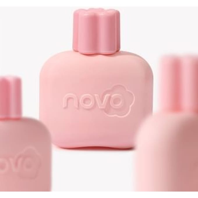 NOVO - Moisturizing Softening Hand Cream 50g