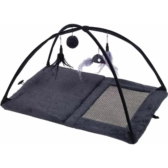 Nobby Kattenspeelplaats, ARCH, 60 x 40 x 33 cm