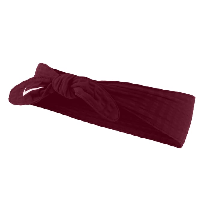 Nike Magere Hoofdband (Granaatappel)